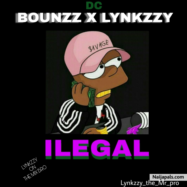 ILEGAL