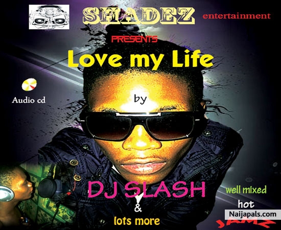 love my life