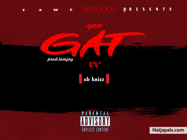 you gat it mp3