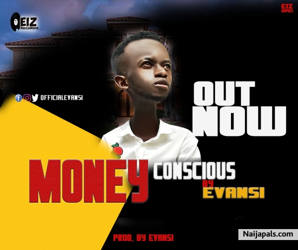 MONEY CONSCIOUS