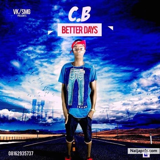Better Days