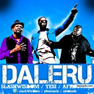 Daleru