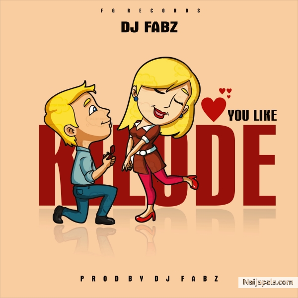 DJ FABZ