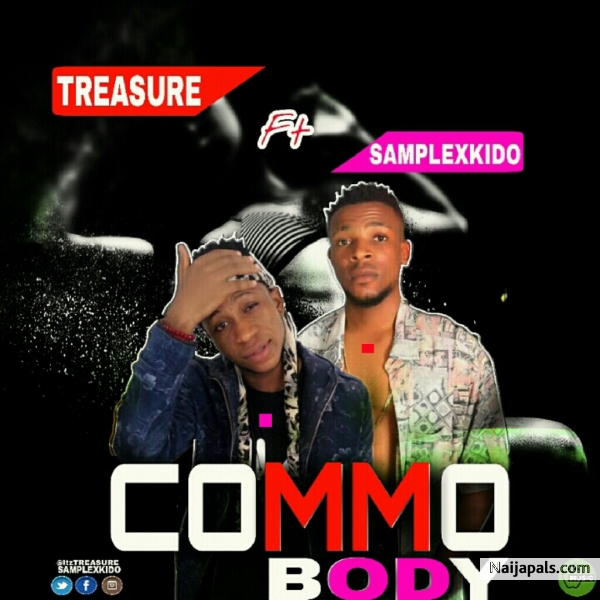commo body