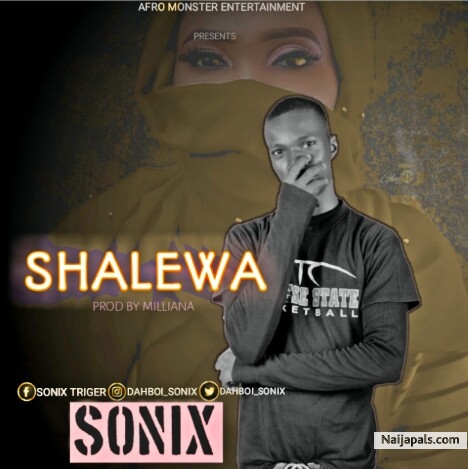 Shalewa