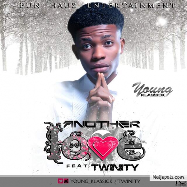 Another Love prod by Hebrew beats