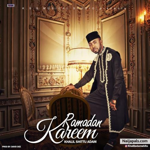 Ramadan Kareem