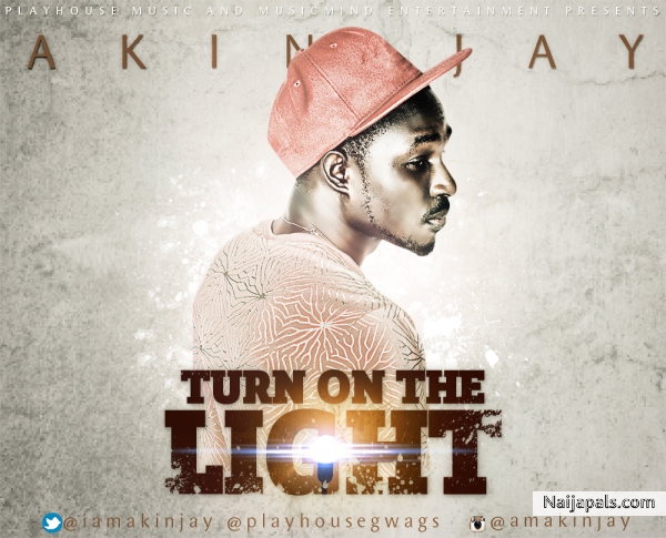 Turn on the light