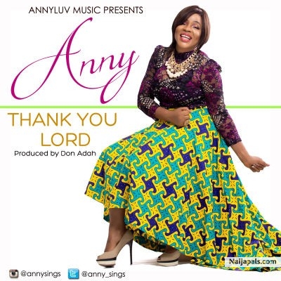 Thank You Lord