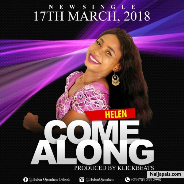 Come Along