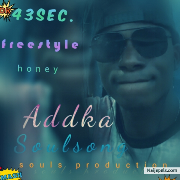 43sec Freestyle Honey