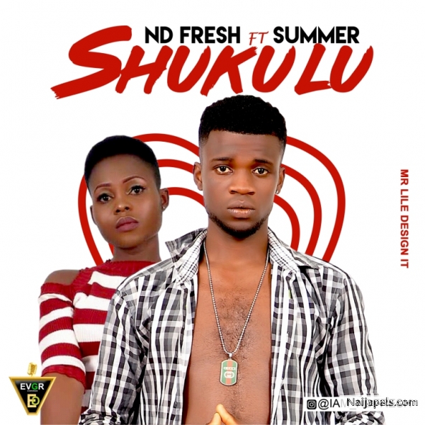 Shukulu ft Summer