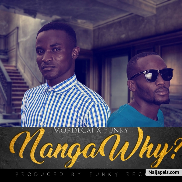 Nanga why