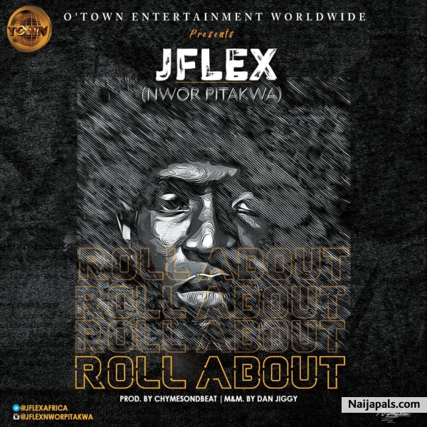 Roll About