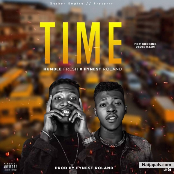 TIME