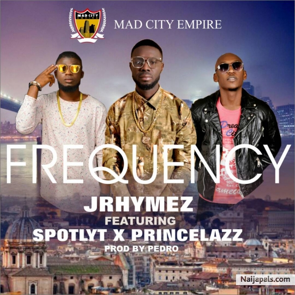 Frequency