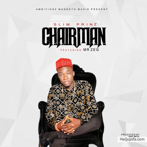 Chairman