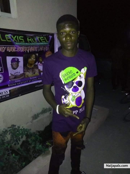 My Swag