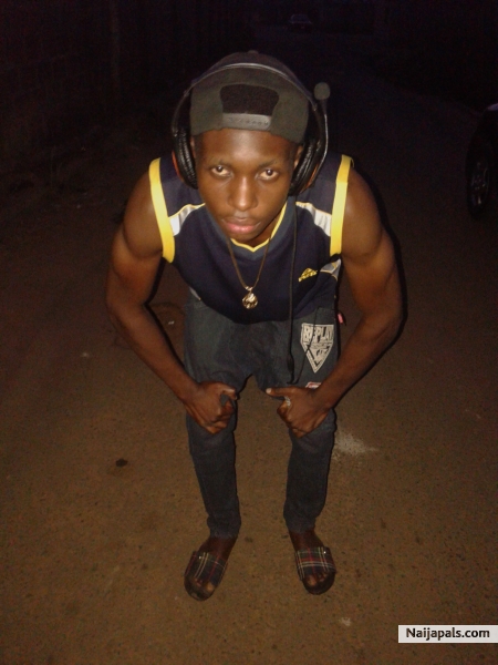 Jaiye Mi