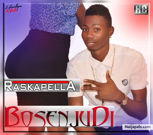 Bosenjudi