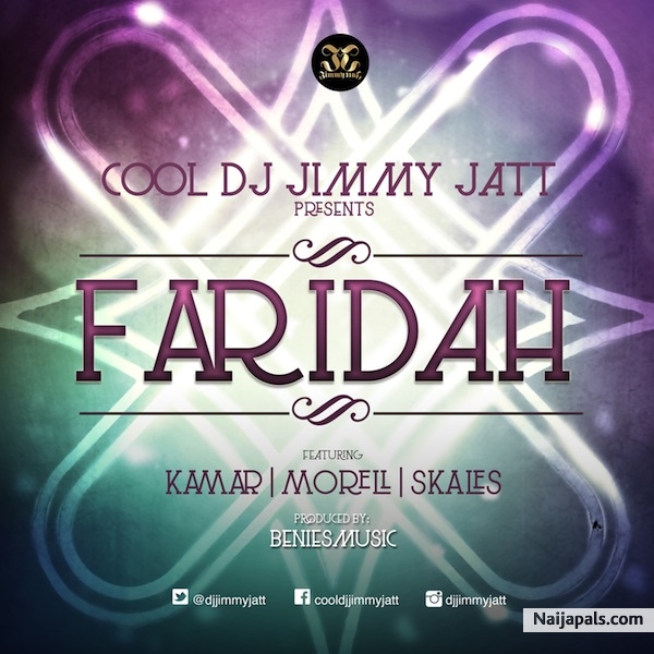 Faridah