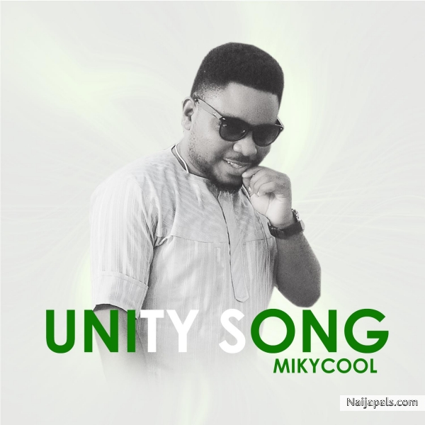 Unity Song - MIkycool