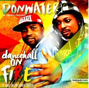 Dancehall on Fire