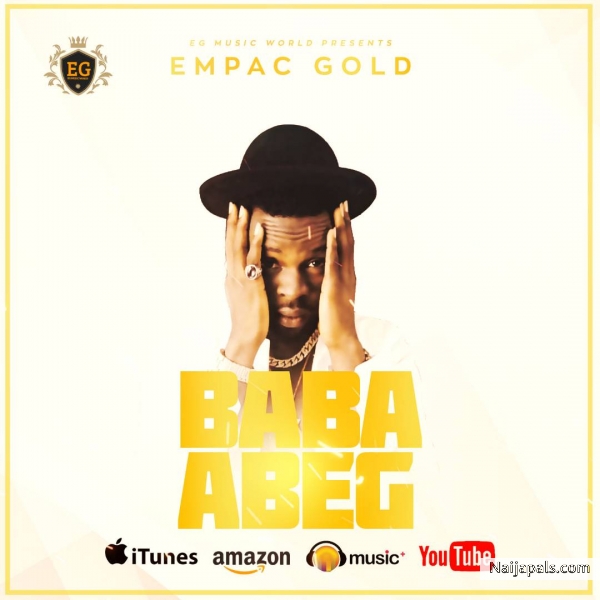 Baba abeg