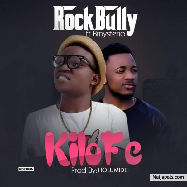 " Kilofe"