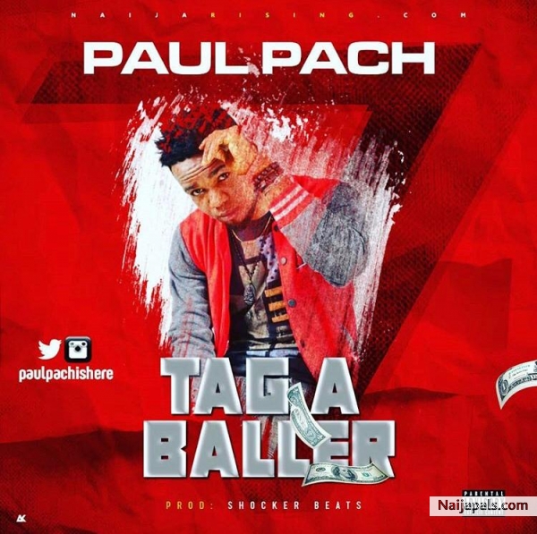 Tag a Baller by