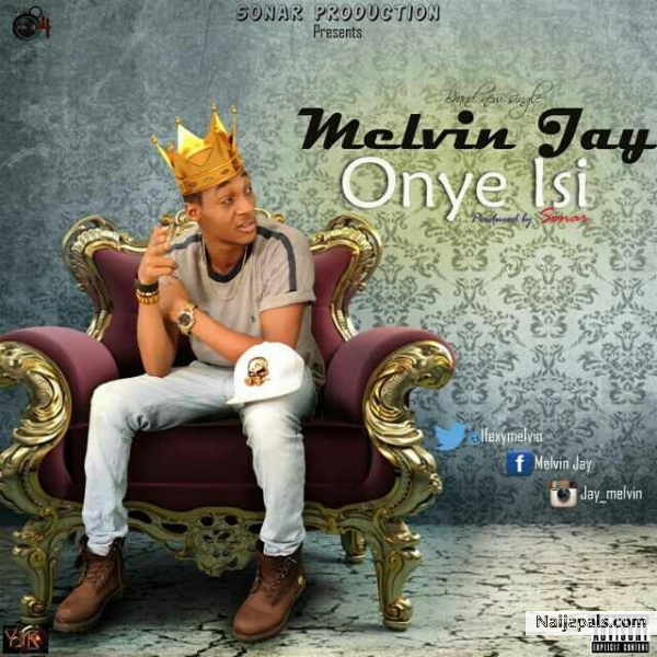 Onye Isi