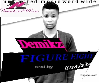 Figure Eight
