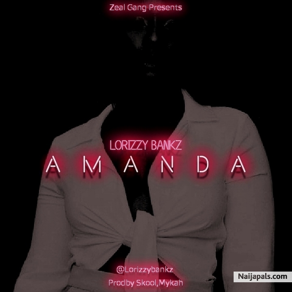 Amanda