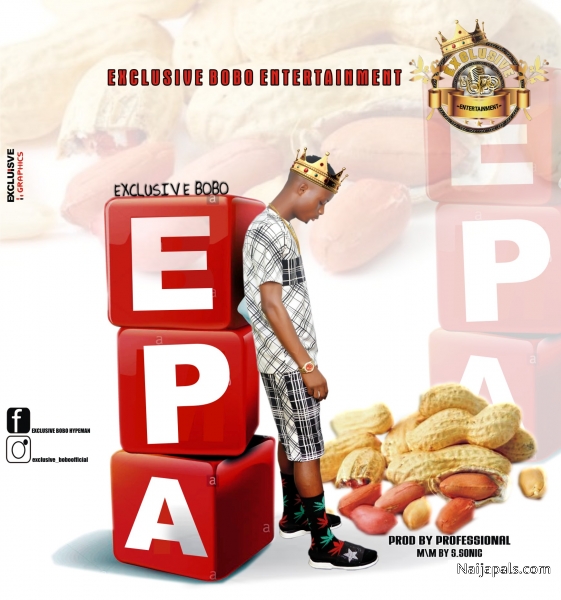 Epa - Prod by Professional