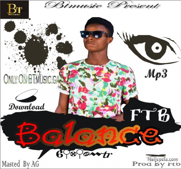 Balance || BTmusic