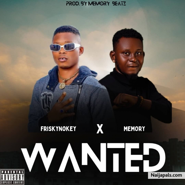 Wanted