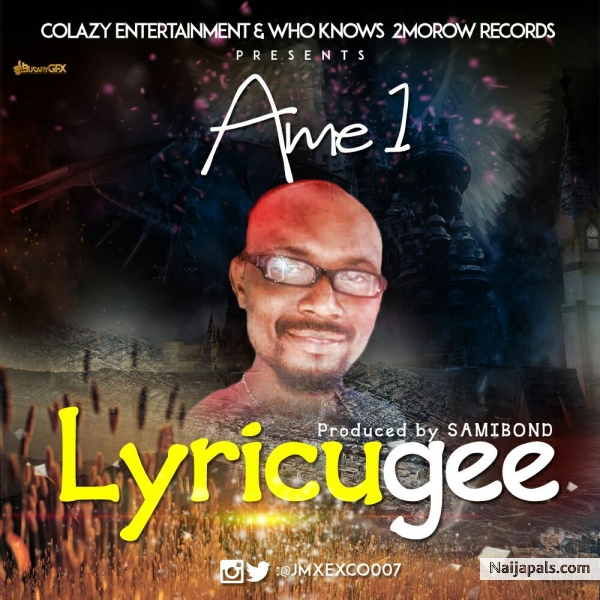 LYRICUGEE