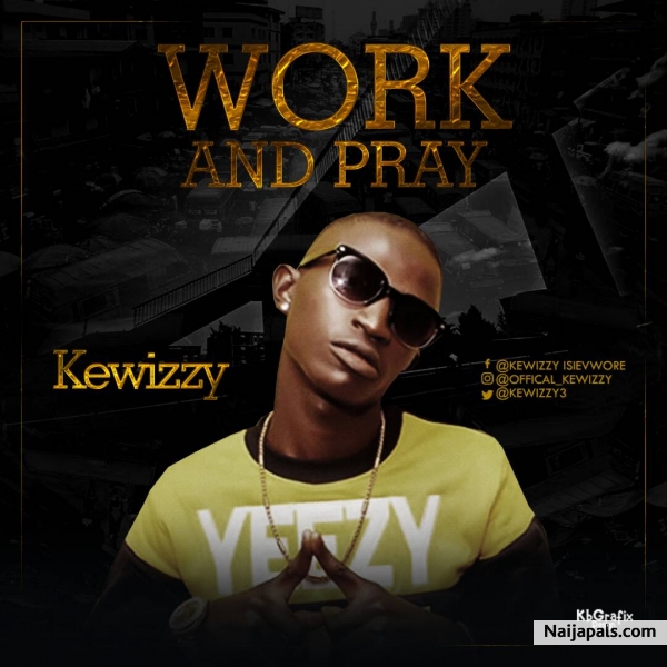 Work And Pray