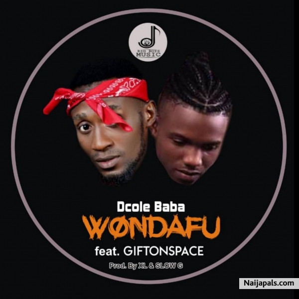 Wondafu