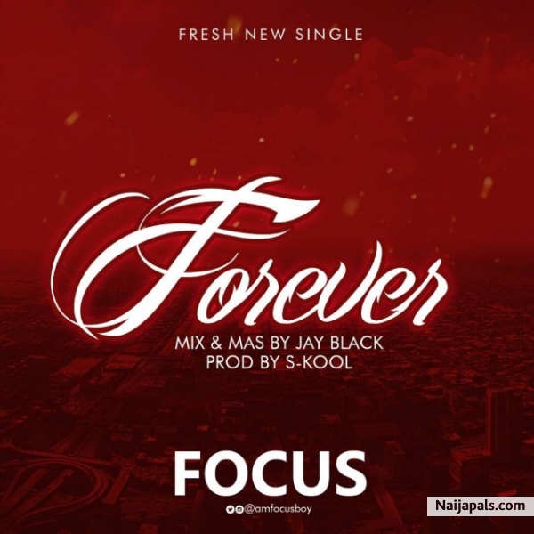 forever (Prod By S-kool )