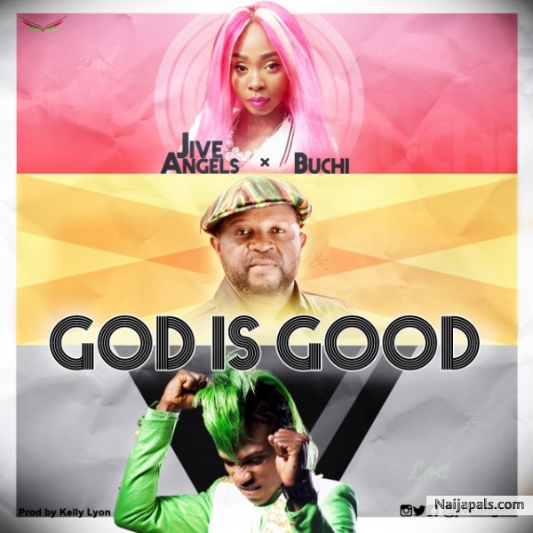 God Is Good