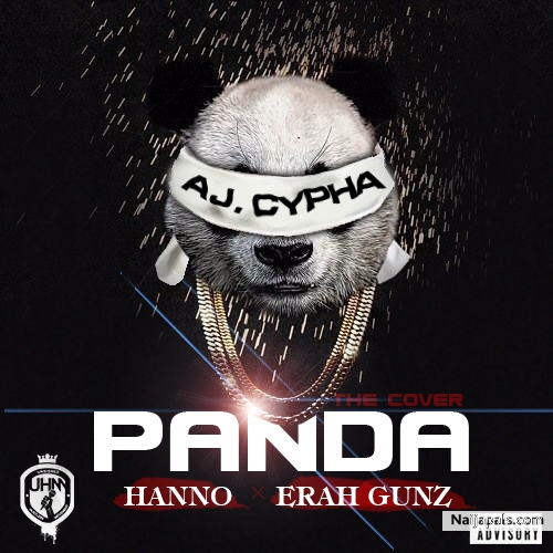 Aj CYPHA (Panda Cover)