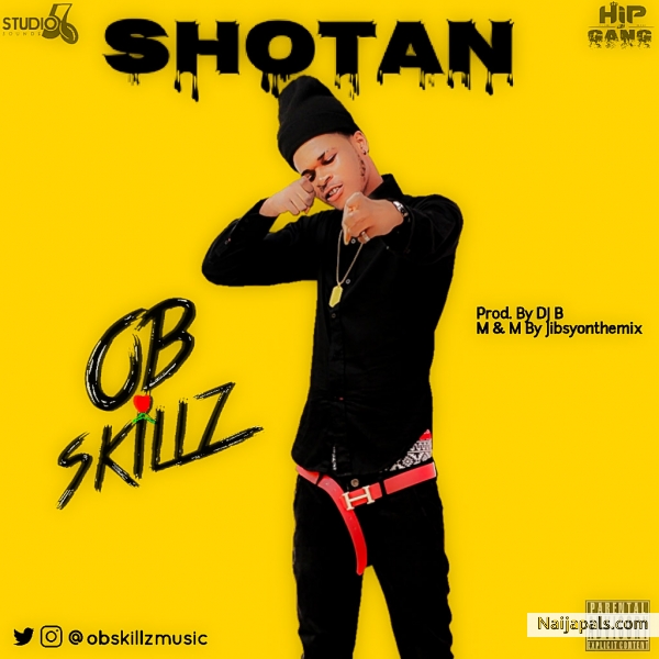 SHOTAN
