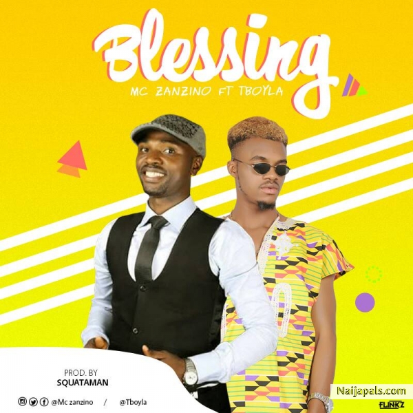 Blessing