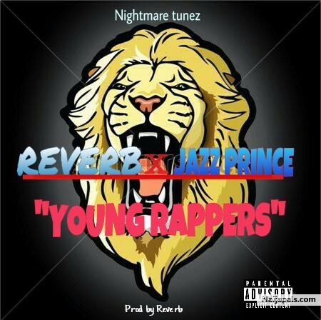 young Rapper