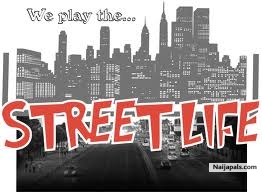 STREETKING