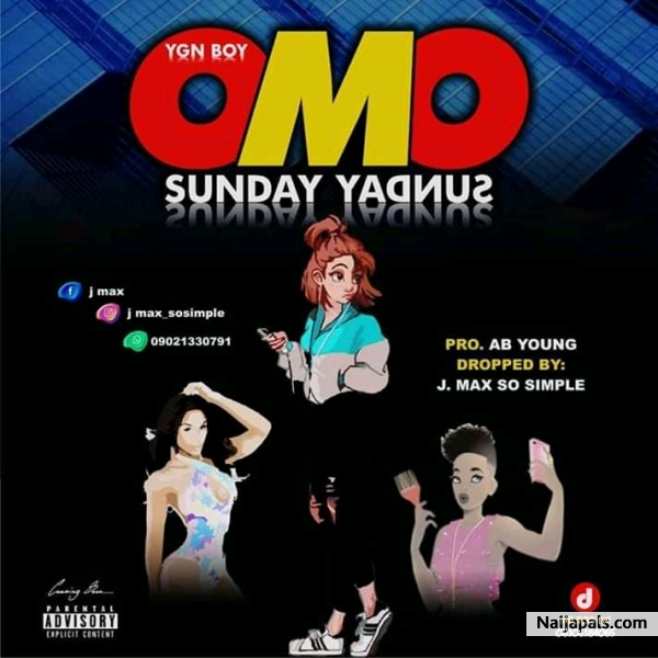 Omo Sunday Sunday
