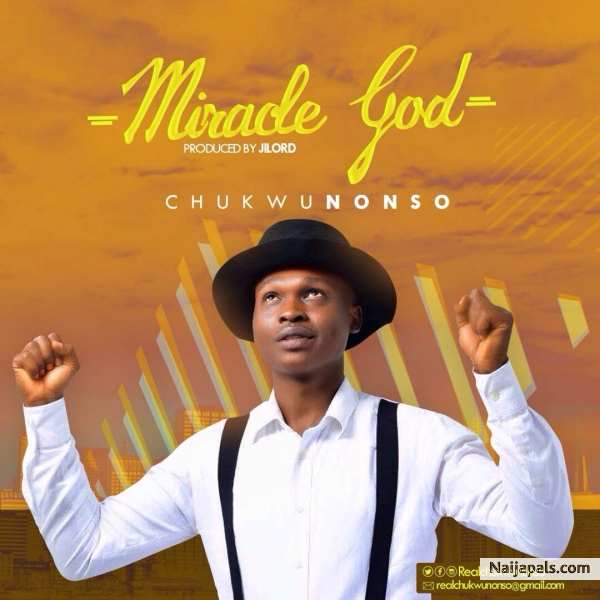 MIRACLE GOD