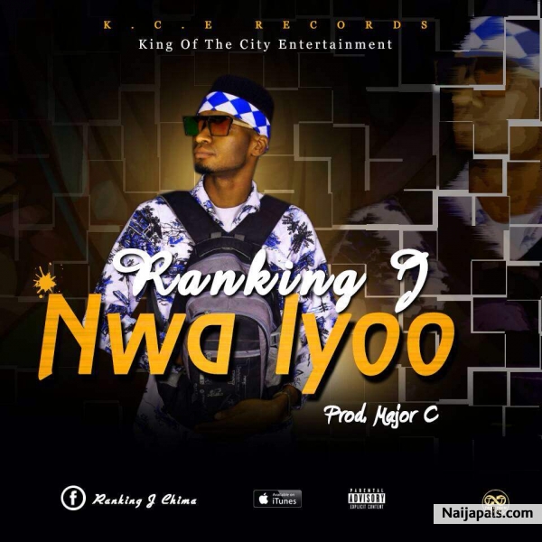 Nwa iyoo