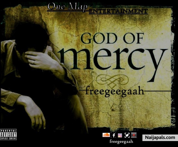 God of Mercy